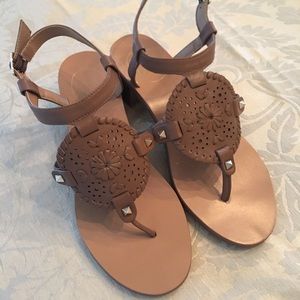 Jack Rogers Sandals